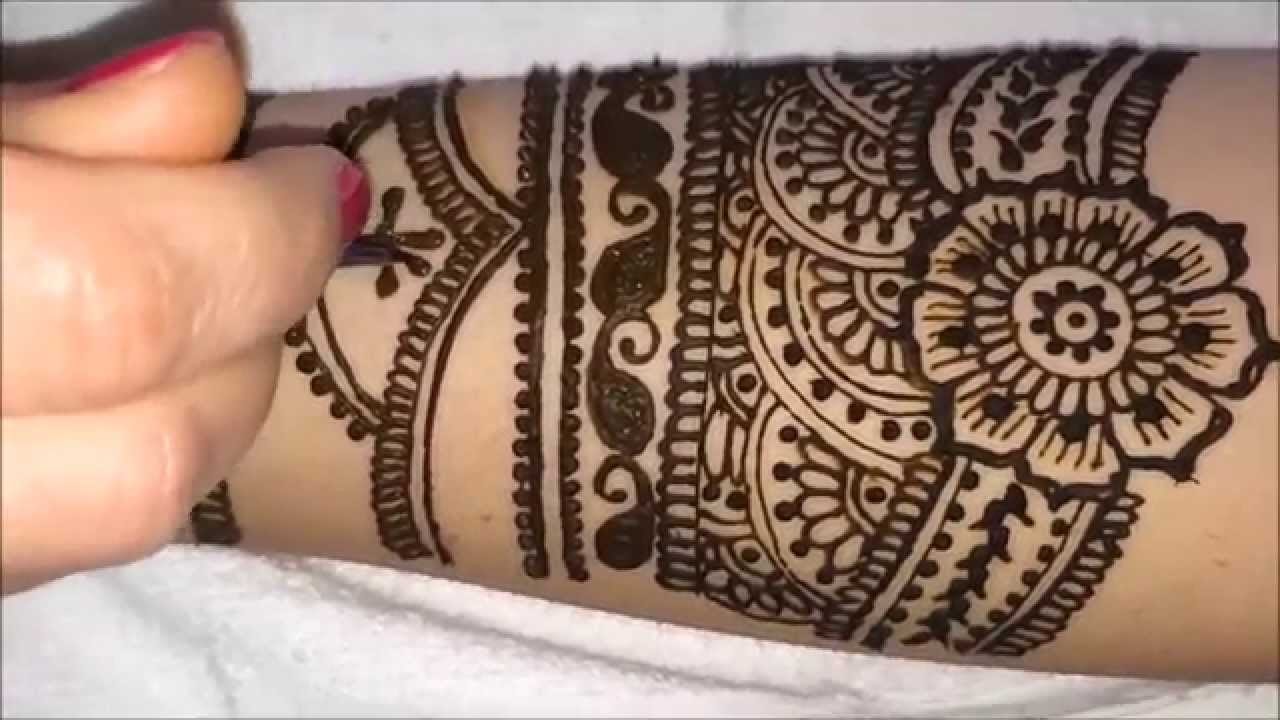 Mehendi